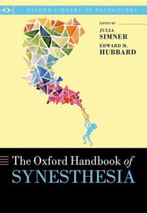 The Oxford Book of Synesthesia