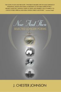 Now And Then by Chester Johnson