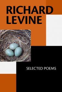 Richard Levine Selected Poems