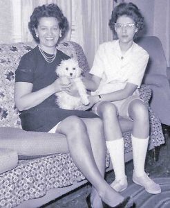 Mom, Fifi And Me 1964