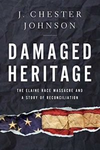 by J. Chester Johnson (with Foreword by Sheila L. Walker)