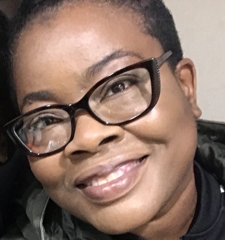 Omobola Osamor