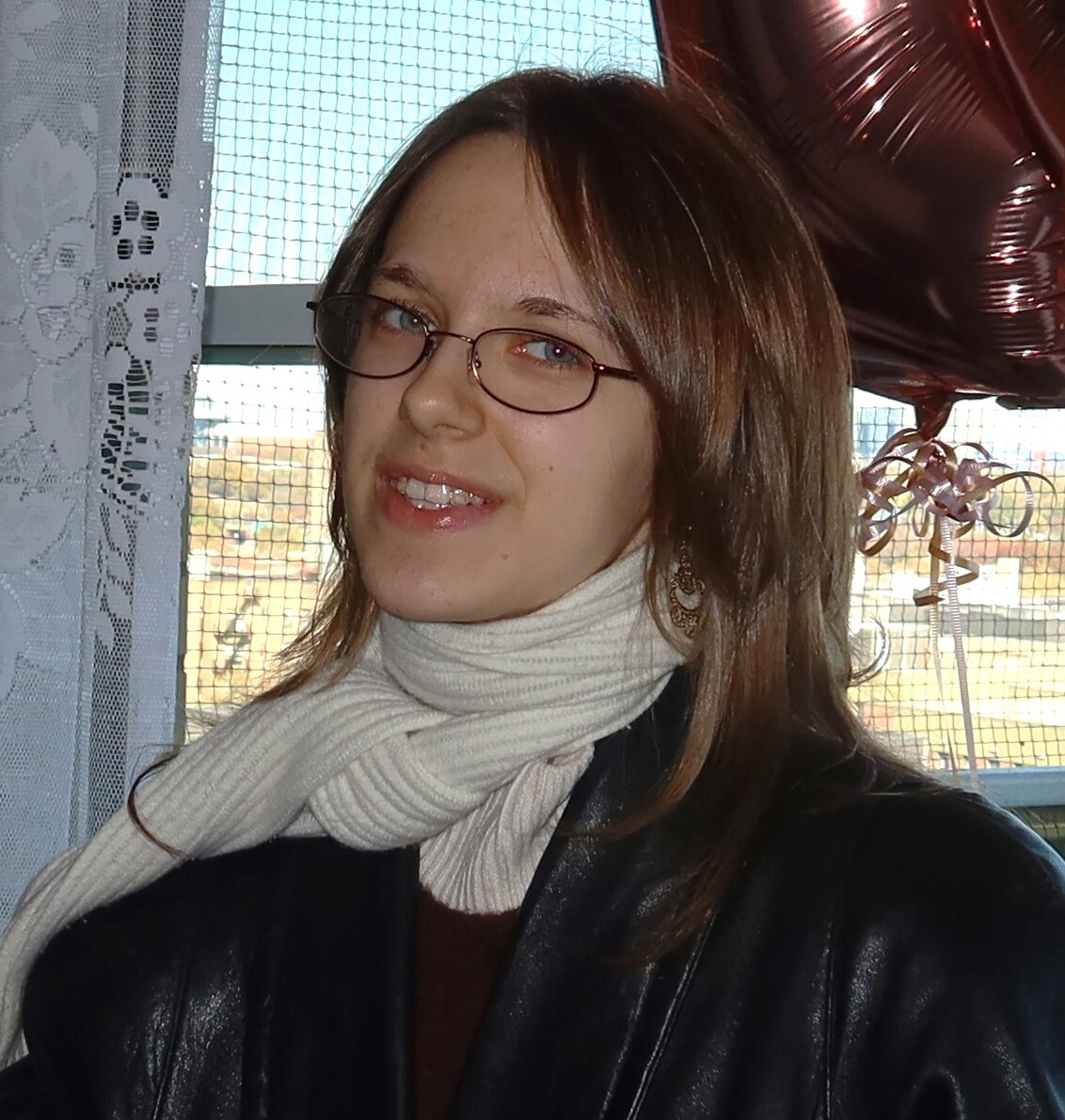 Claudia Wysocky