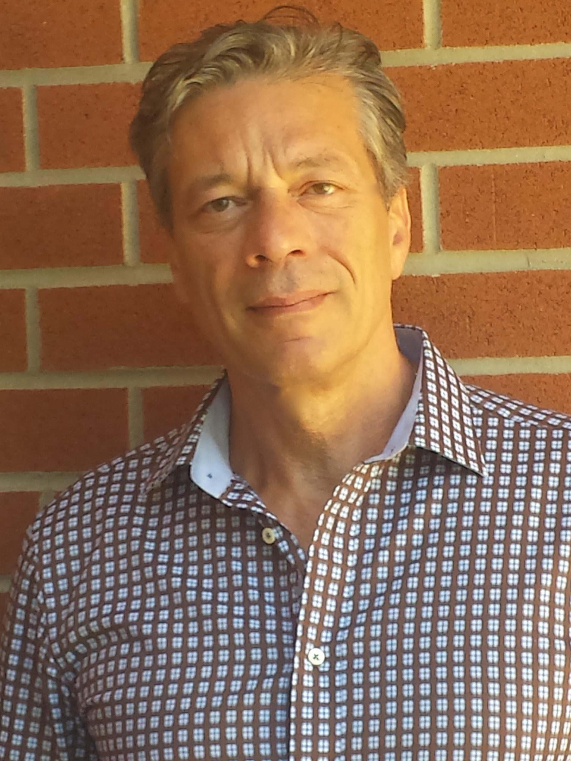 Salvatore Difalco