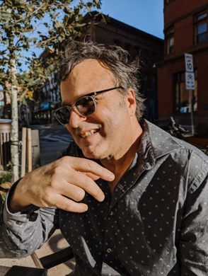 Gerry LaFemina
