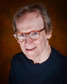 J. Chester Johnson
