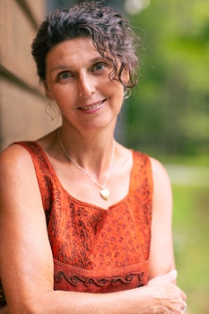 Naomi Bindman