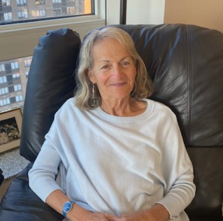 Pam Laskin