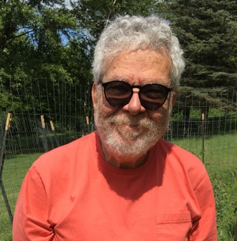 Richard Levine