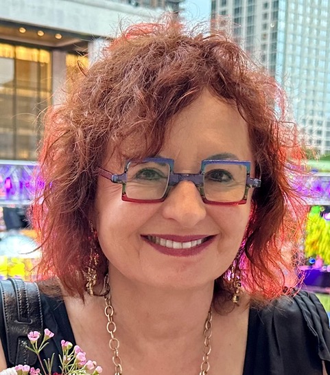 Susana H. Case